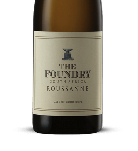 (image for) The Foundry Roussanne 2022